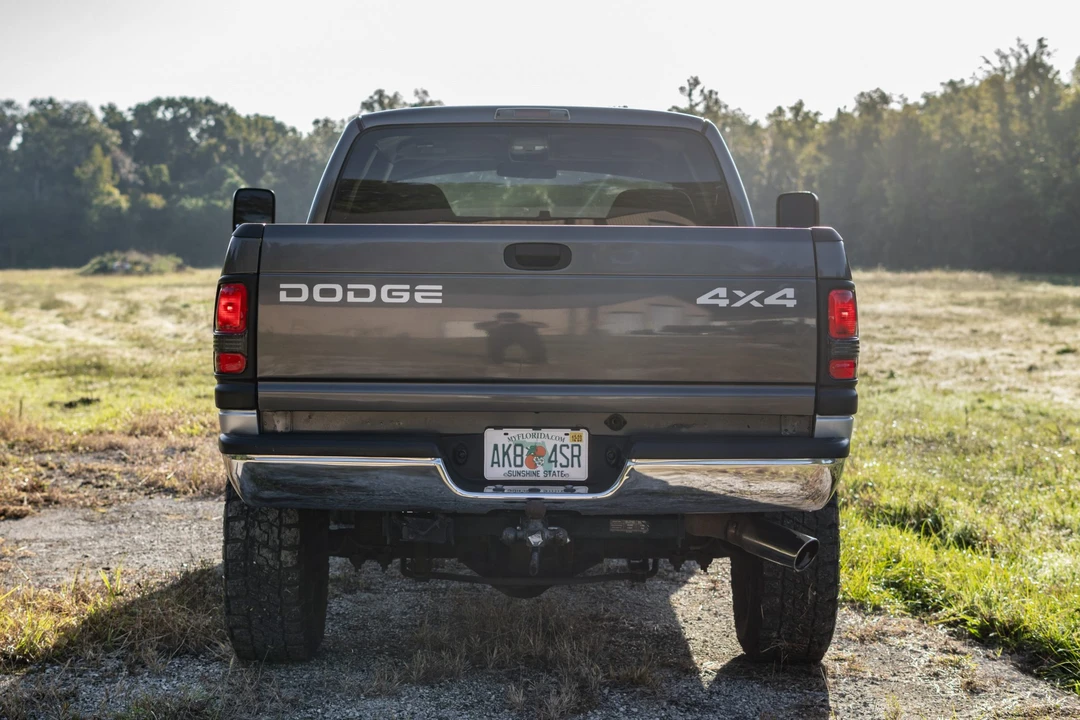 2002 Dodge Ram 3rd Gen - Image 4 of 31