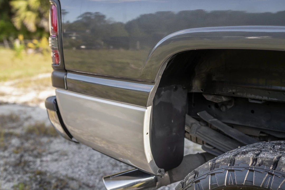 2002 Dodge Ram 3rd Gen - Image 19 of 31