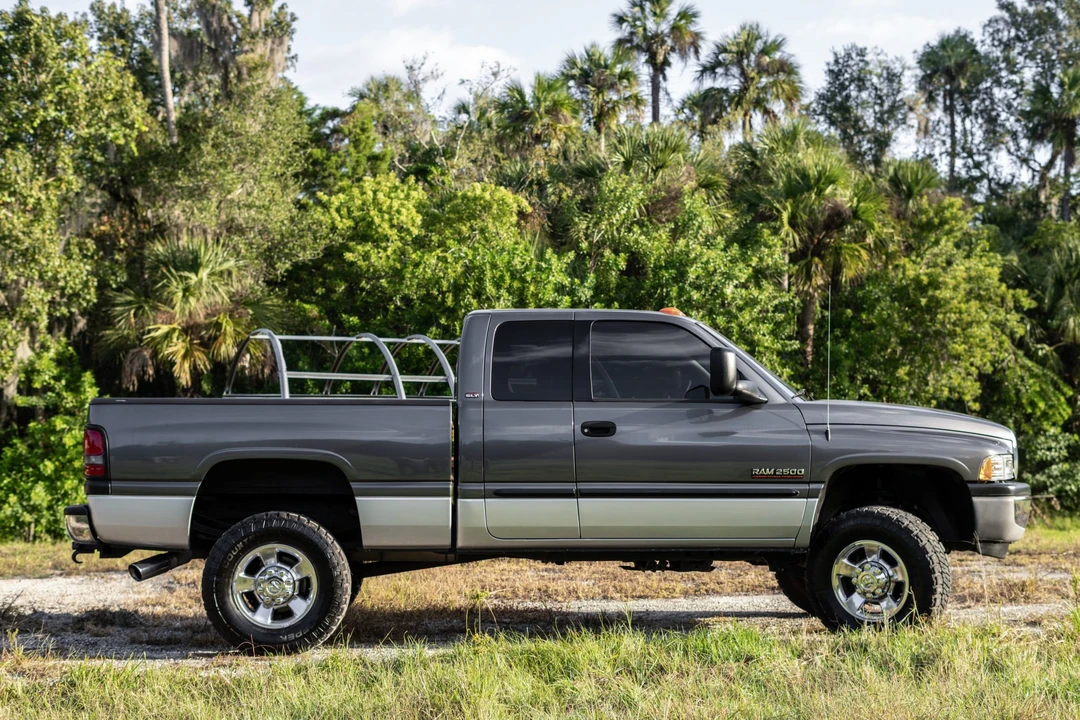 2002 Dodge Ram 3rd Gen - Image 6 of 31