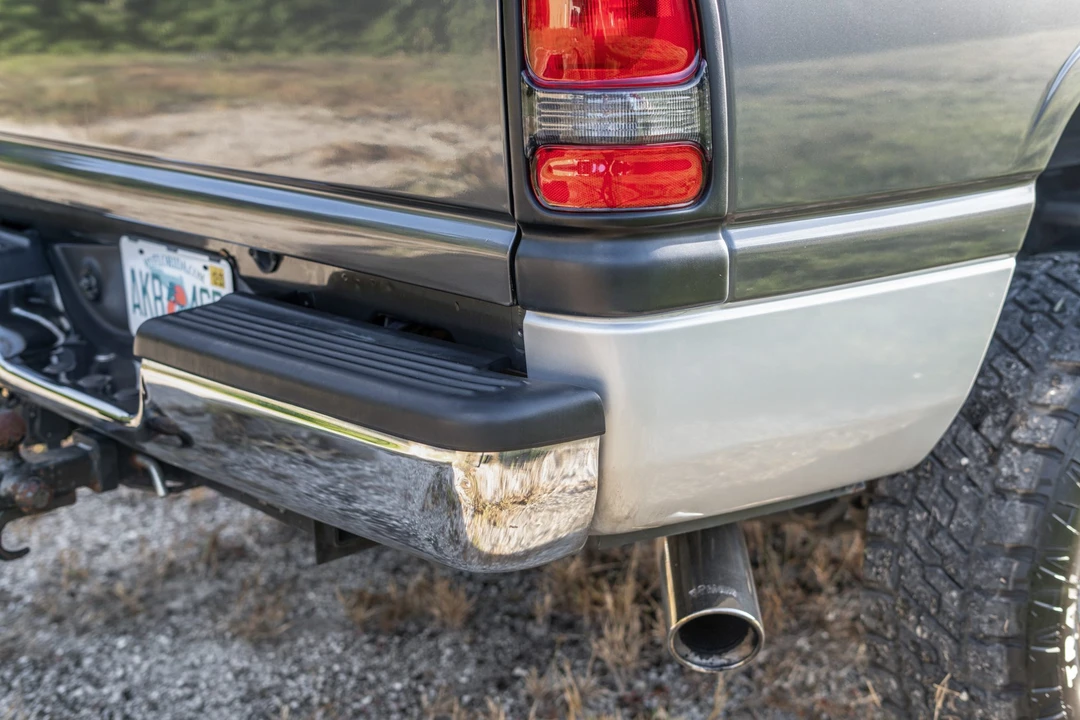 2002 Dodge Ram 3rd Gen - Image 18 of 31