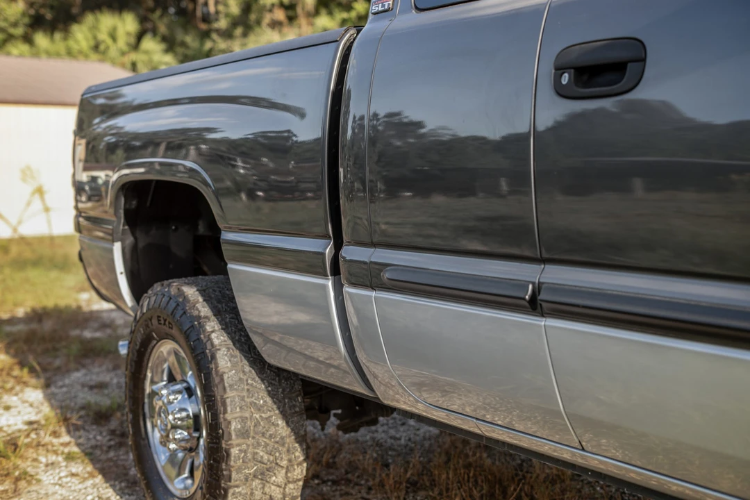 2002 Dodge Ram 3rd Gen - Image 17 of 31