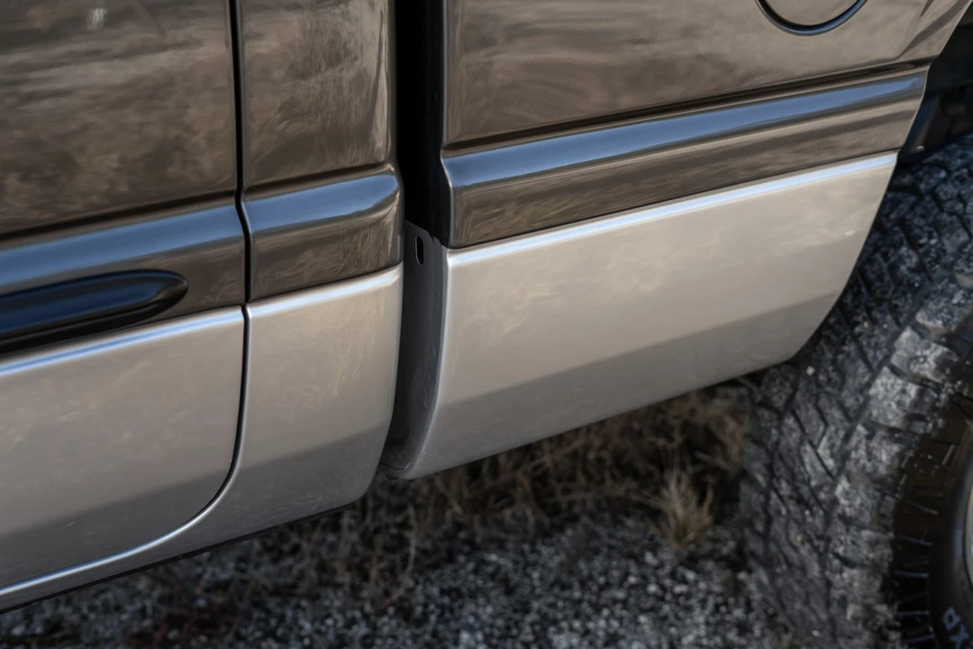 2002 Dodge Ram 3rd Gen - Image 26 of 31