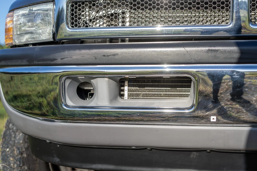 2002 Dodge Ram 3rd Gen - Image 31 of 31