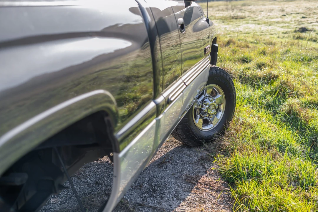 2002 Dodge Ram 3rd Gen - Image 14 of 31