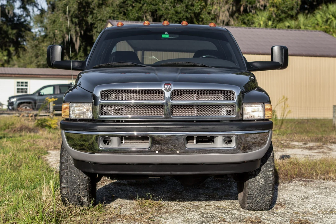 2002 Dodge Ram 3rd Gen - Image 8 of 31