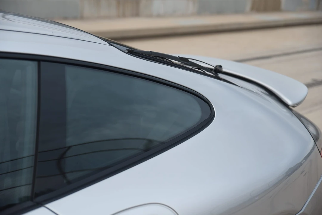 2002 Porsche 996 Turbo - Image 24 of 31