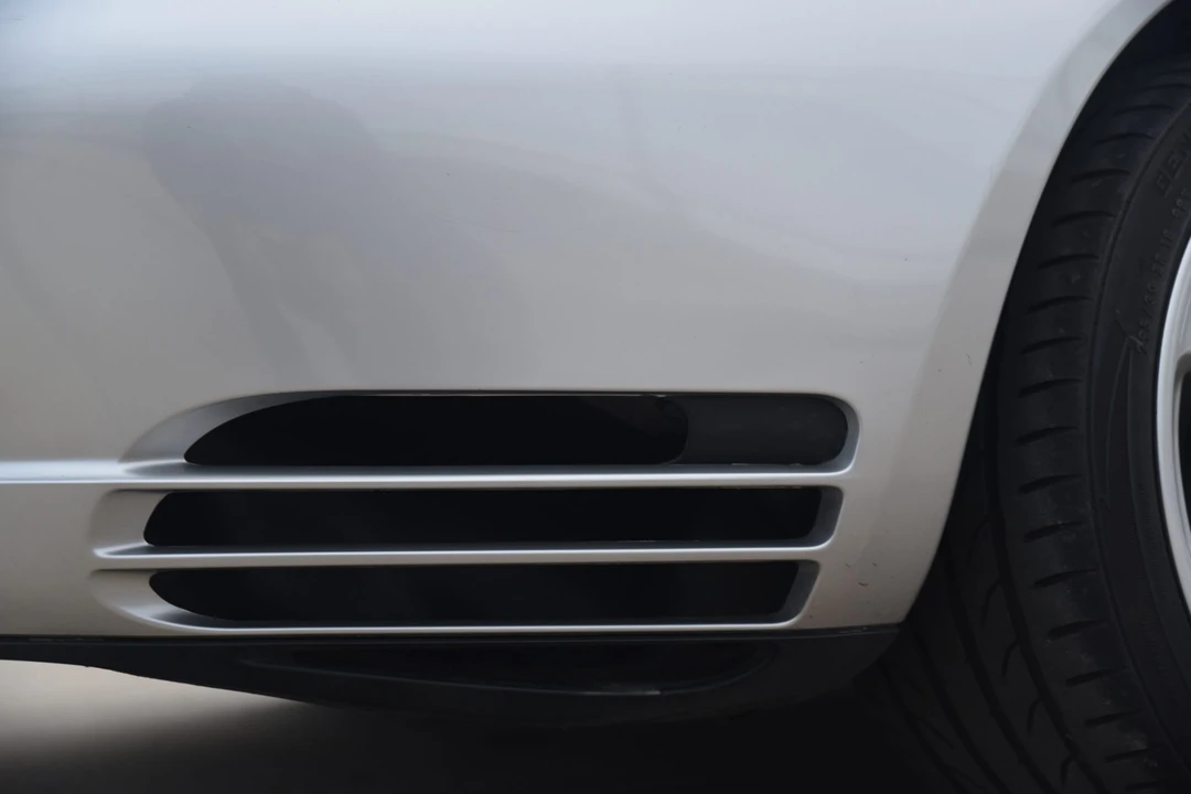 2002 Porsche 996 Turbo - Image 18 of 31