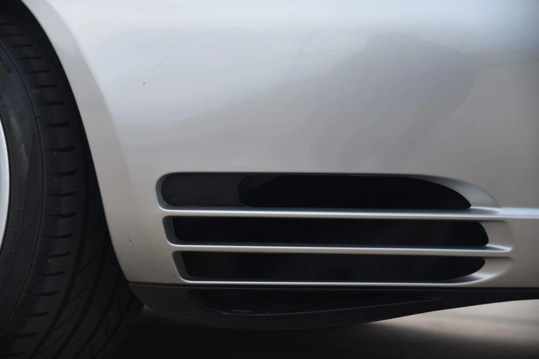 2002 Porsche 996 Turbo - Image 17 of 31