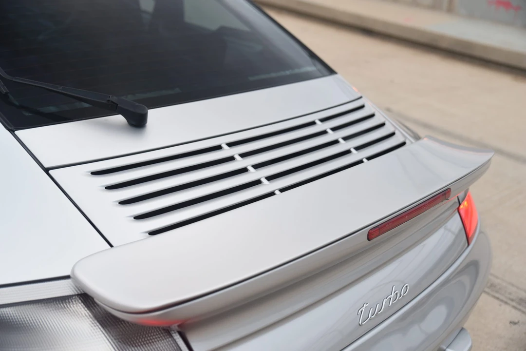 2002 Porsche 996 Turbo - Image 13 of 31