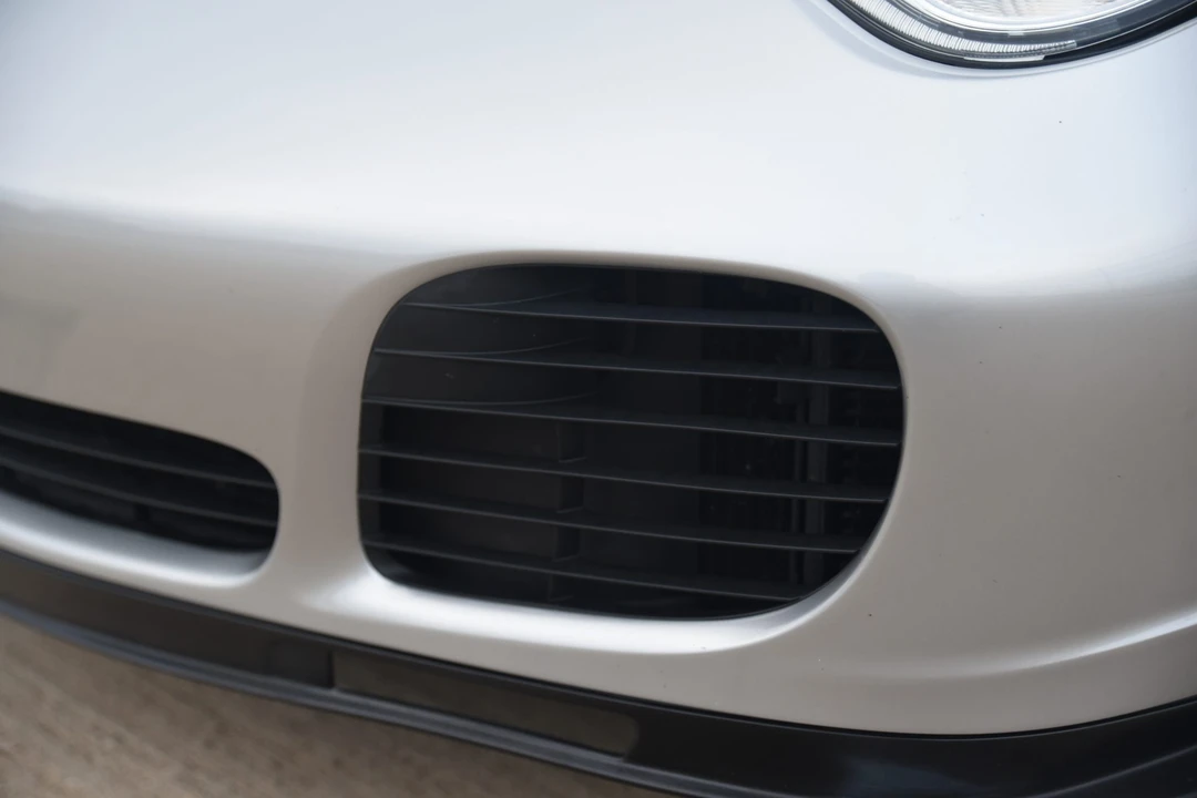 2002 Porsche 996 Turbo - Image 11 of 31