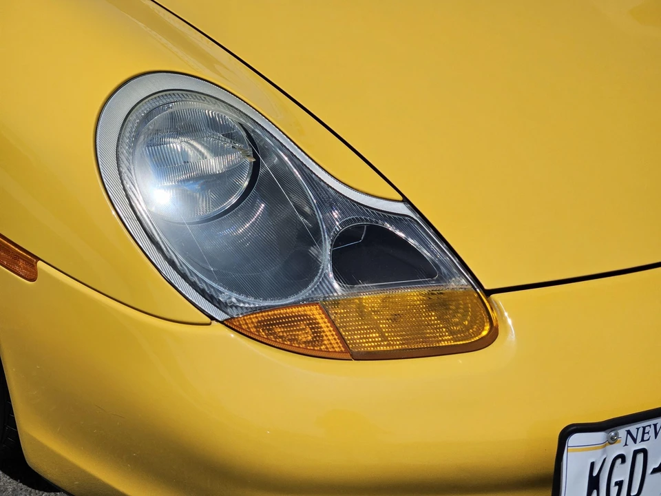 2002 Porsche 986 Boxster - Image 14 of 31