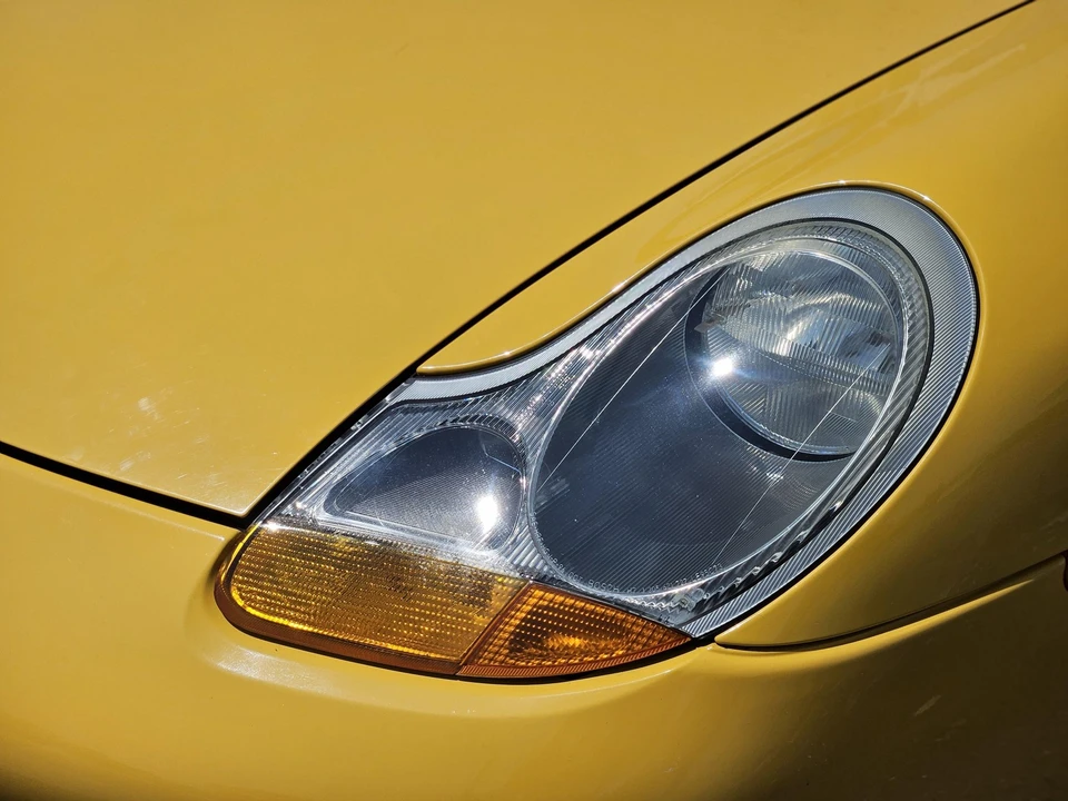 2002 Porsche 986 Boxster - Image 17 of 31