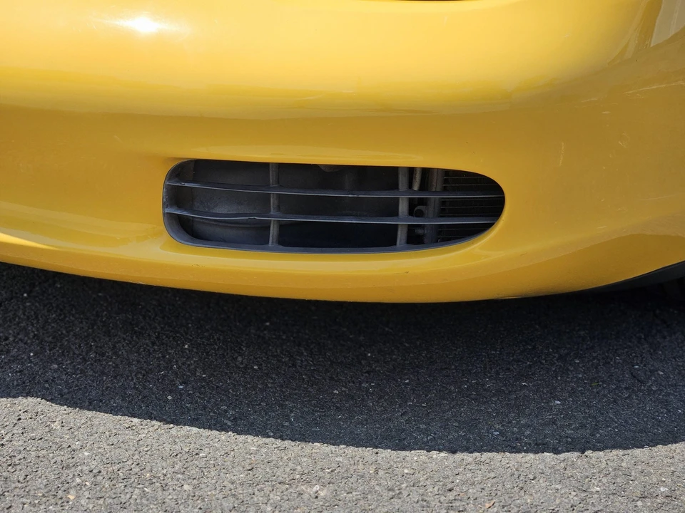 2002 Porsche 986 Boxster - Image 19 of 31