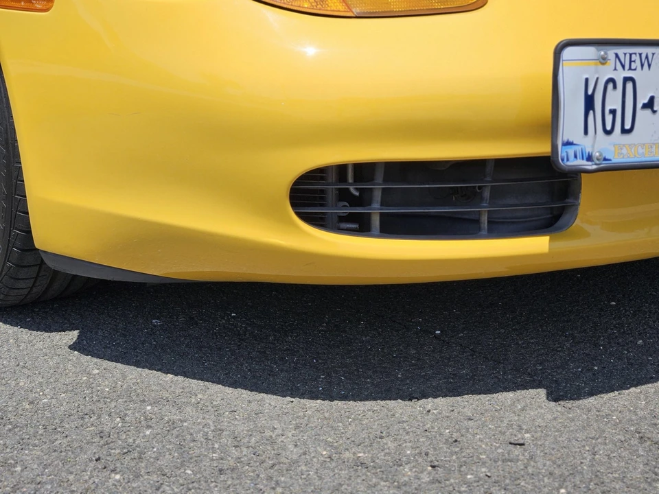 2002 Porsche 986 Boxster - Image 18 of 31