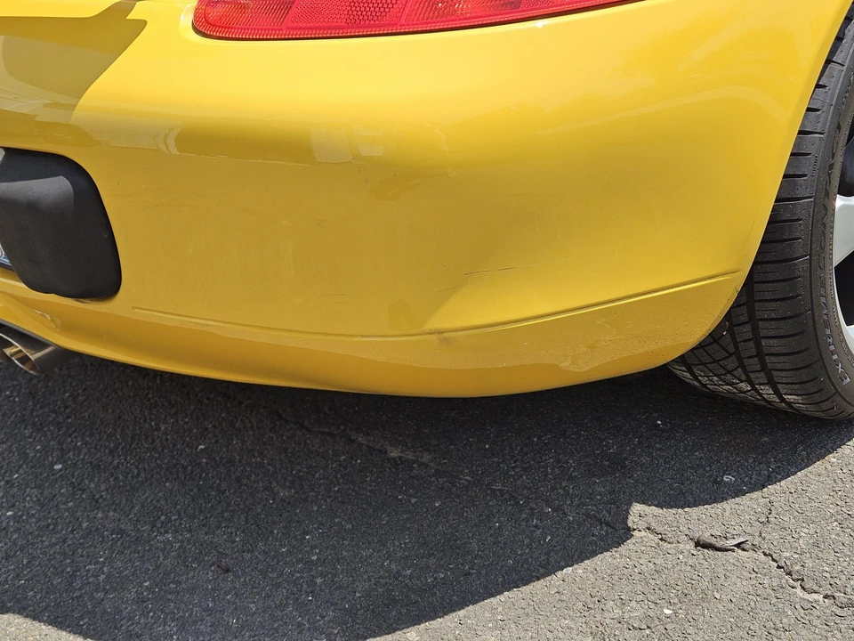 2002 Porsche 986 Boxster - Image 20 of 31