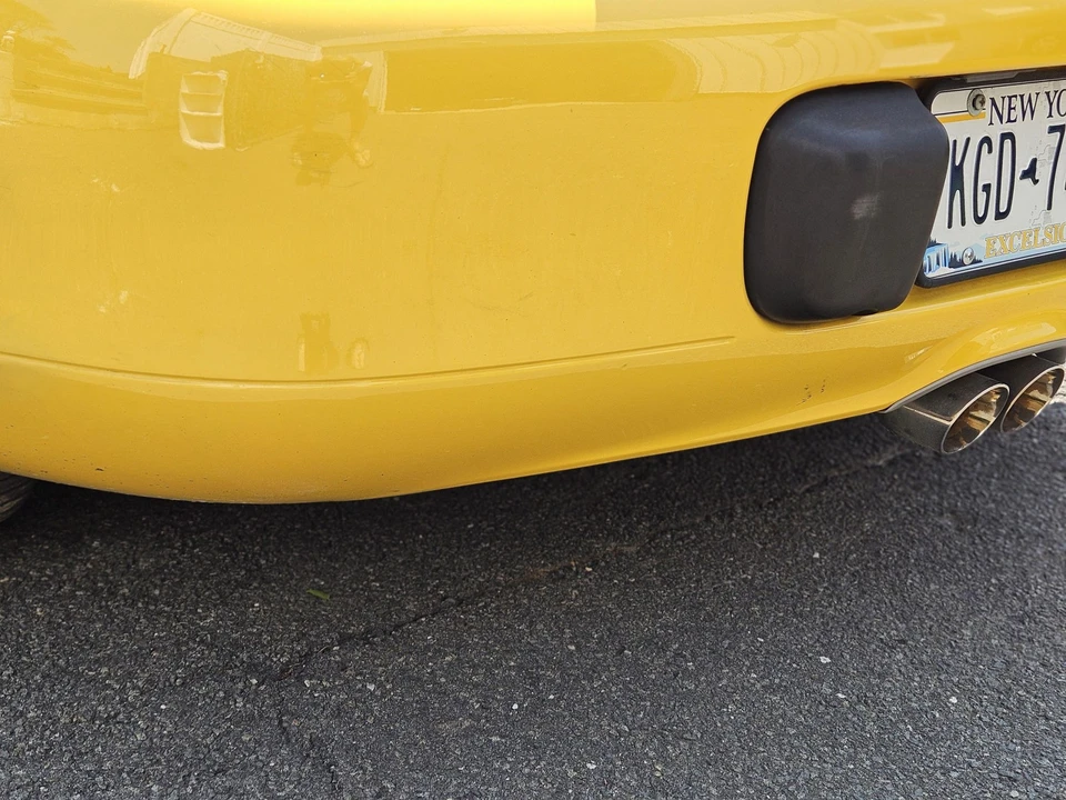 2002 Porsche 986 Boxster - Image 27 of 31