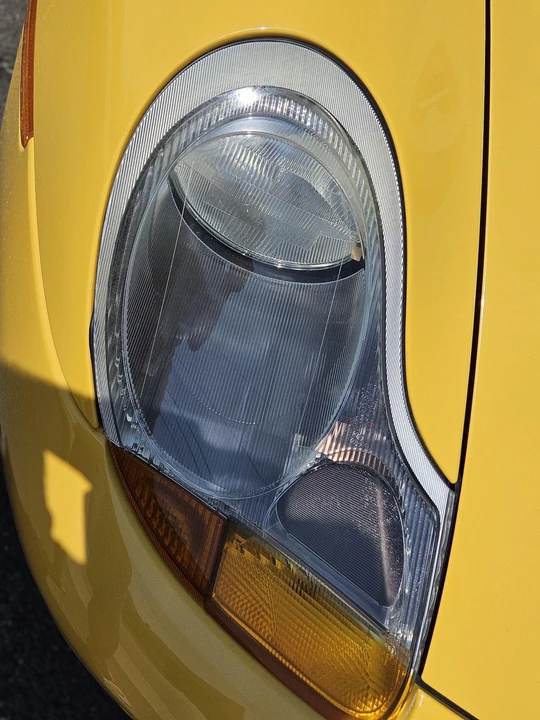 2002 Porsche 986 Boxster - Image 15 of 31