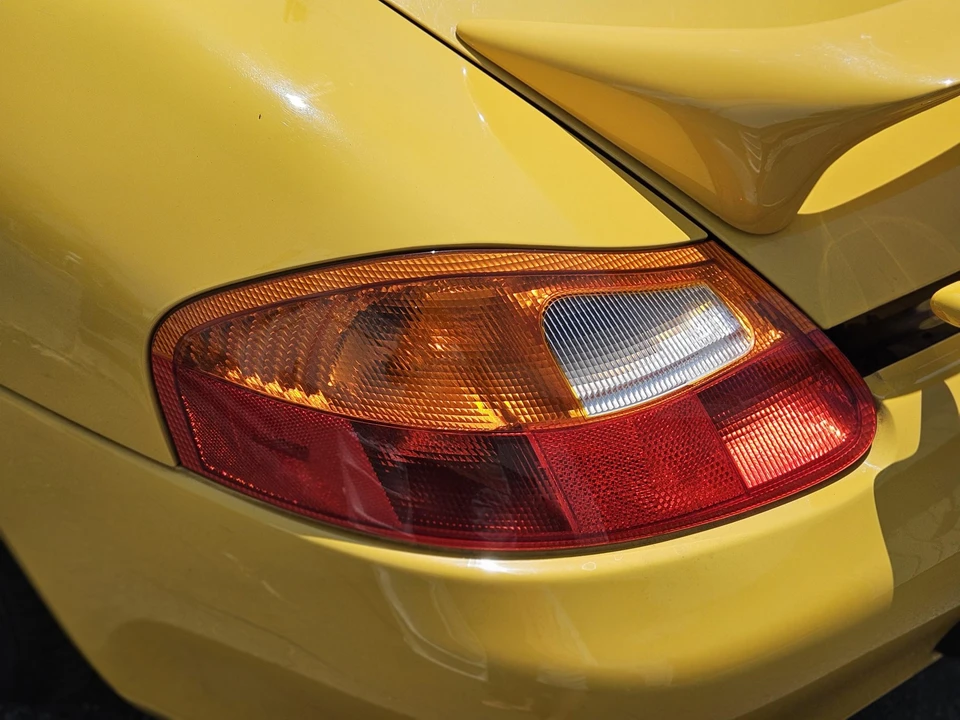 2002 Porsche 986 Boxster - Image 26 of 31