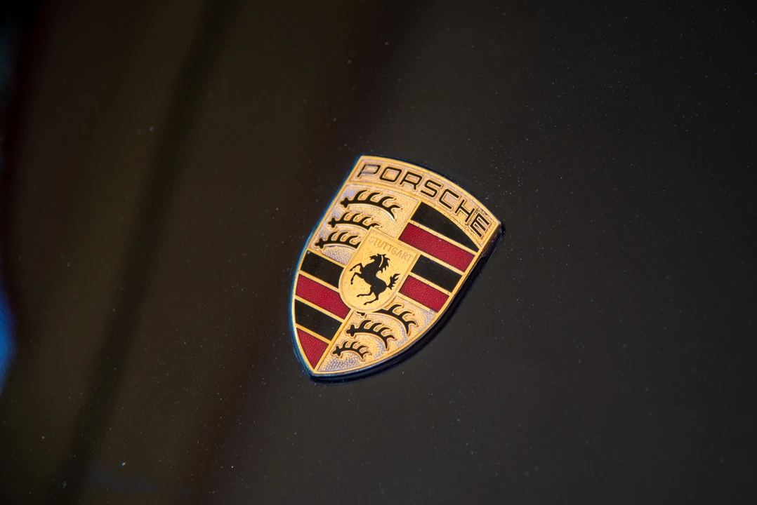 2002 Porsche 986 Boxster S - Image 29 of 31
