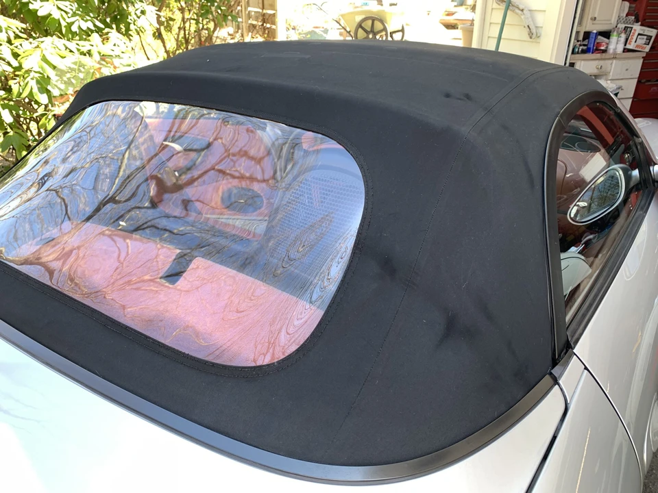 2002 Porsche 986 Boxster S - Image 30 of 31