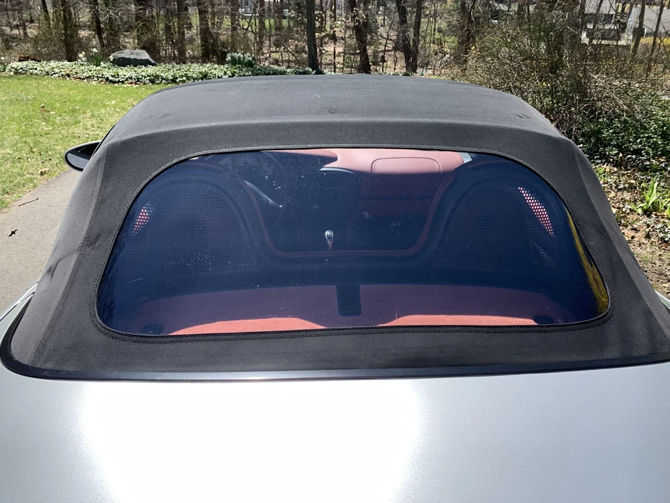 2002 Porsche 986 Boxster S - Image 27 of 31