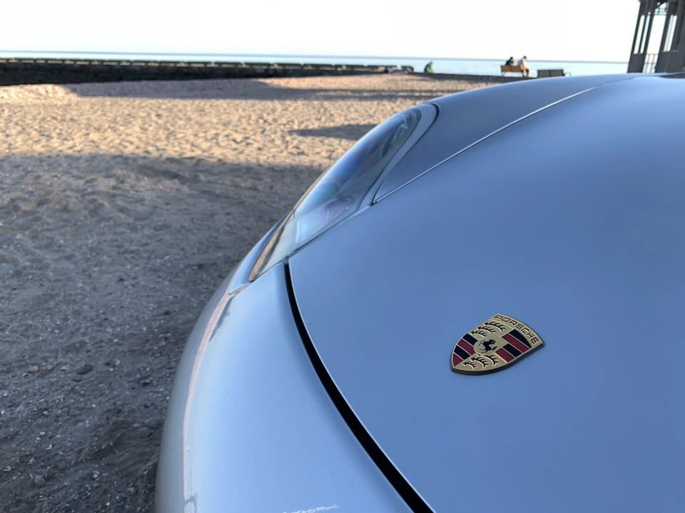 2002 Porsche 986 Boxster S - Image 11 of 31
