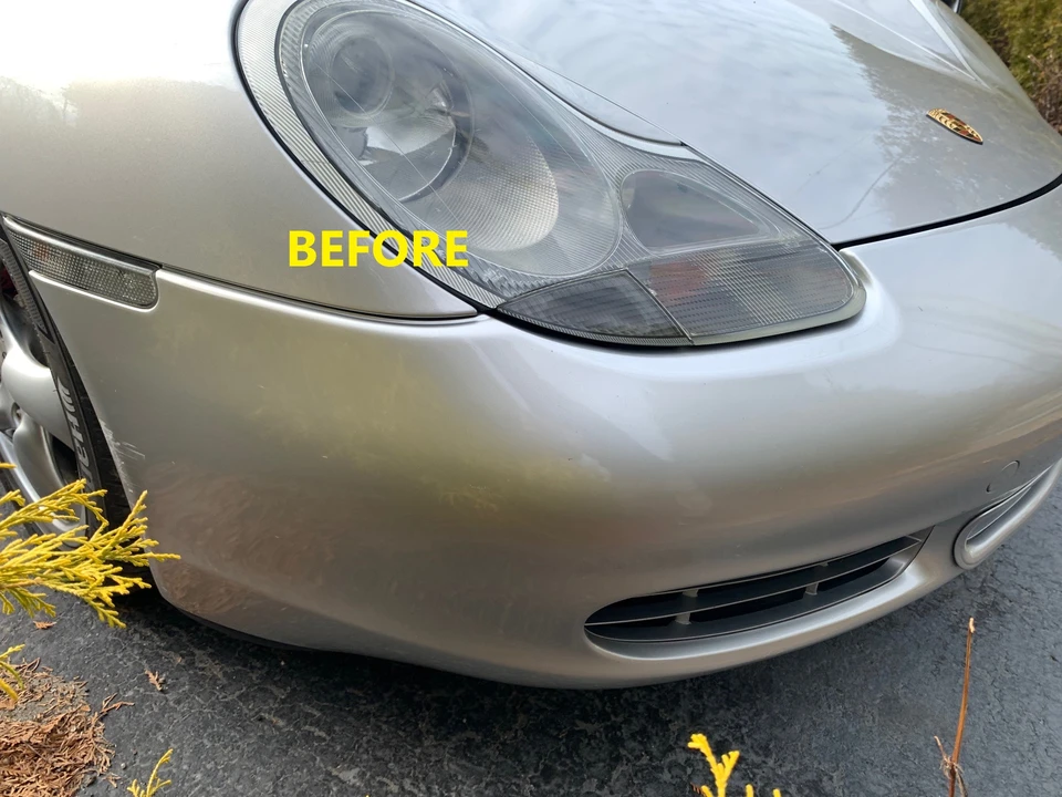 2002 Porsche 986 Boxster S - Image 31 of 31