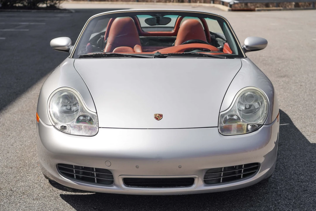 2002 Porsche 986 Boxster S - Image 19 of 31
