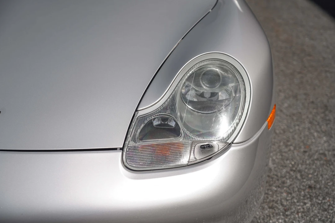 2002 Porsche 986 Boxster S - Image 30 of 31