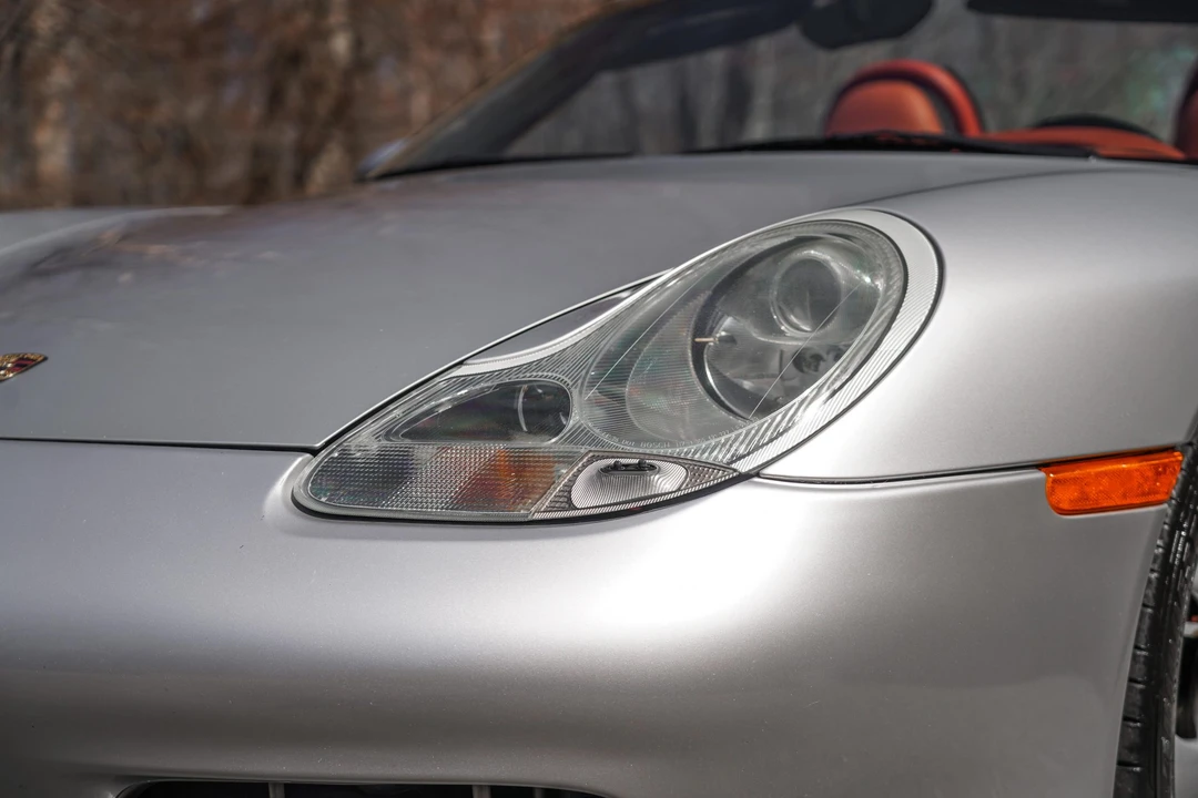 2002 Porsche 986 Boxster S - Image 29 of 31