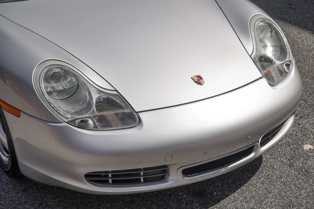 2002 Porsche 986 Boxster S - Image 27 of 31