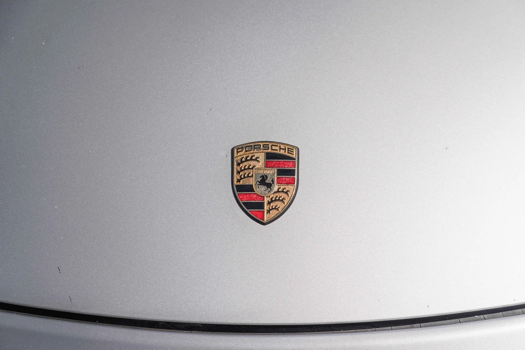 2002 Porsche 986 Boxster S - Image 26 of 31