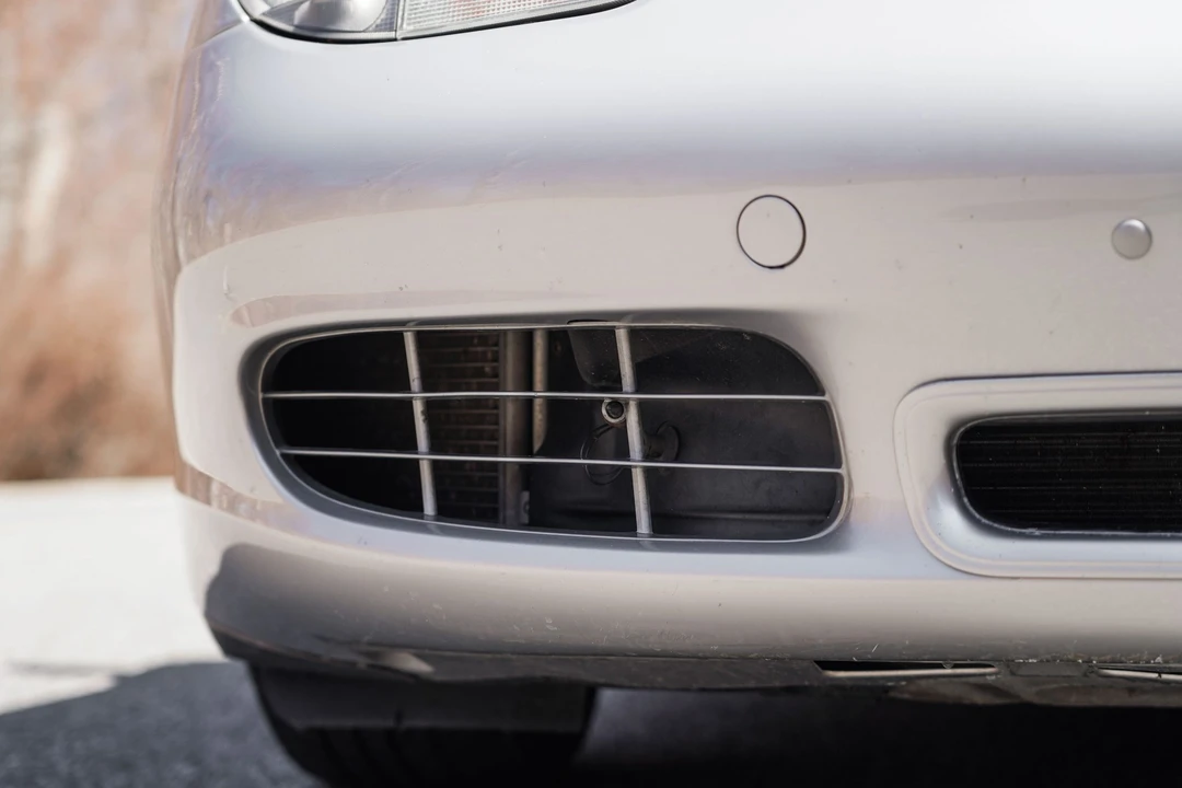 2002 Porsche 986 Boxster S - Image 25 of 31