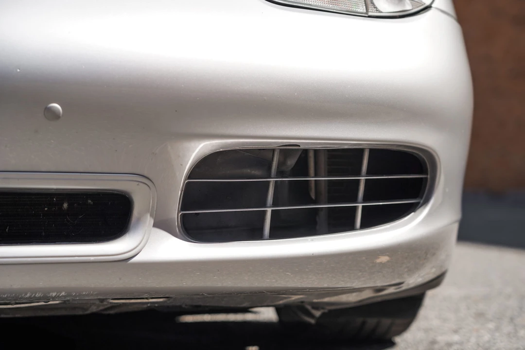 2002 Porsche 986 Boxster S - Image 24 of 31