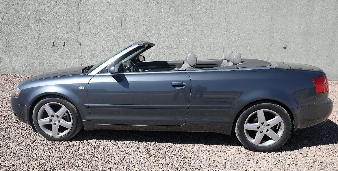 2003 Audi B6 A4 - Image 31 of 31