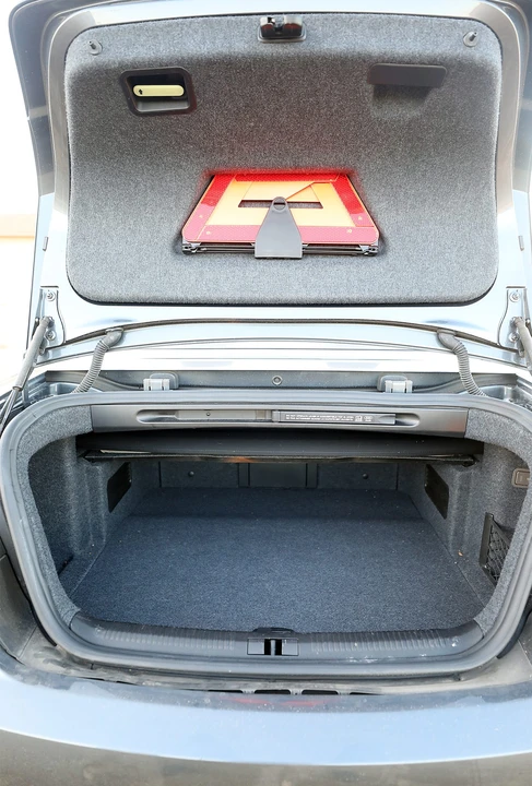 2003 Audi B6 A4 - Image 20 of 31