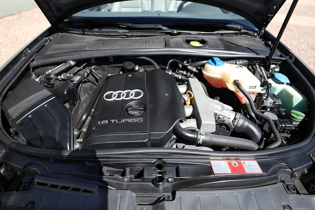 2003 Audi B6 A4 - Image 21 of 31