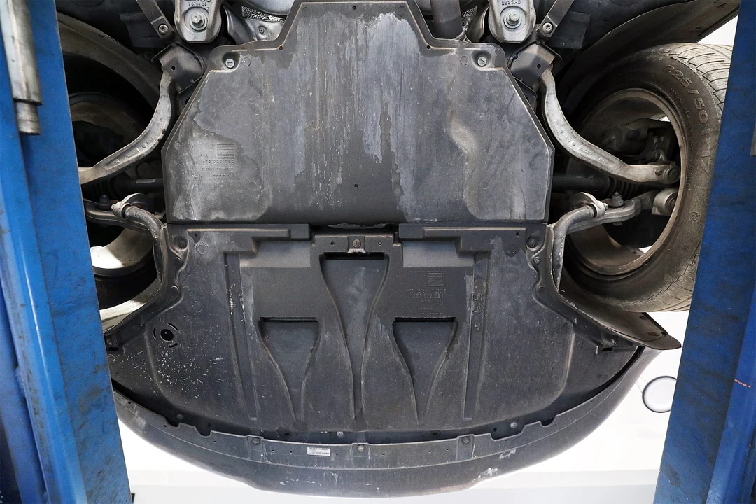 2003 Audi B6 A4 - Image 27 of 31