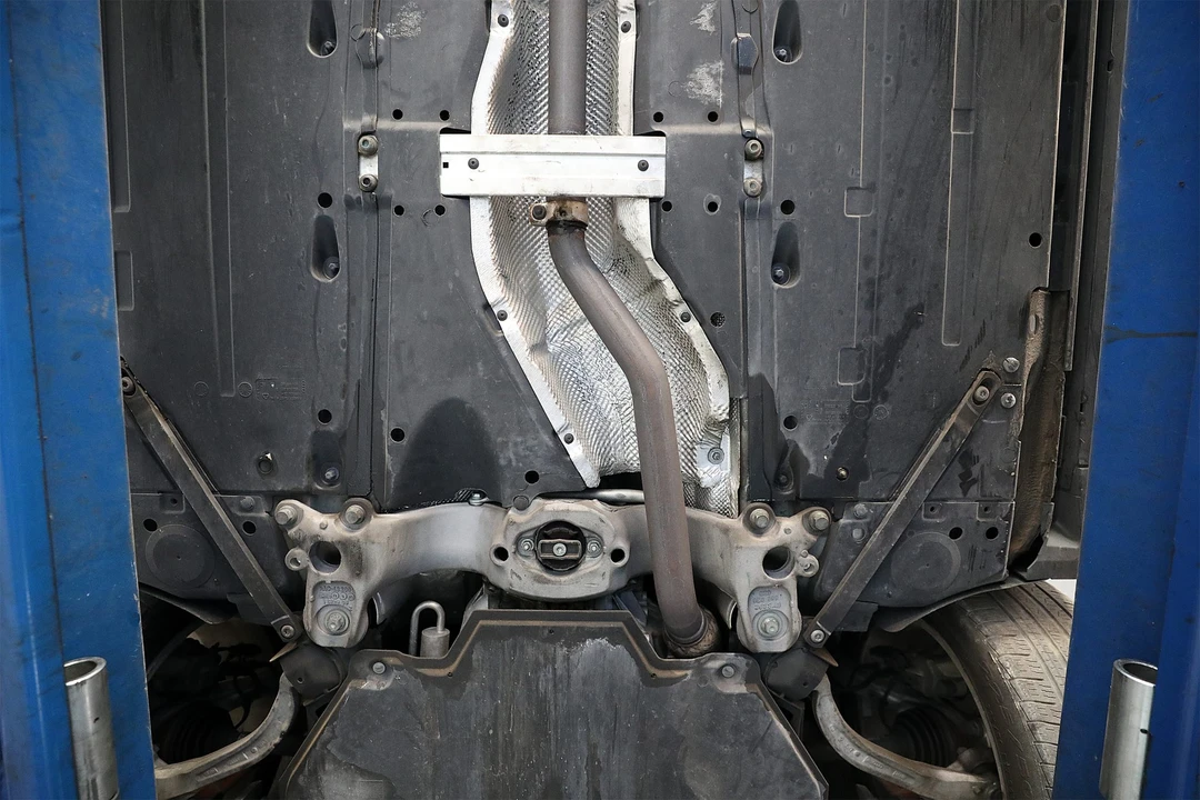 2003 Audi B6 A4 - Image 26 of 31