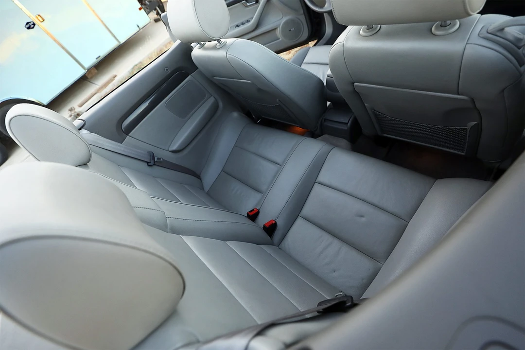 2003 Audi B6 A4 - Image 19 of 31