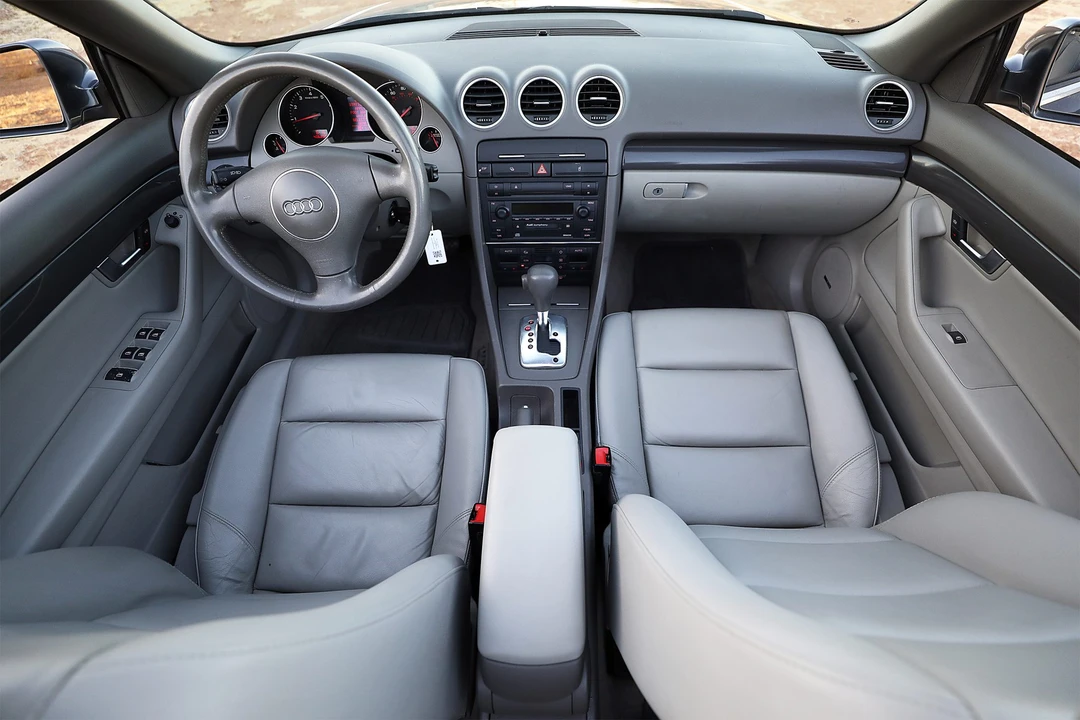 2003 Audi B6 A4 - Image 14 of 31