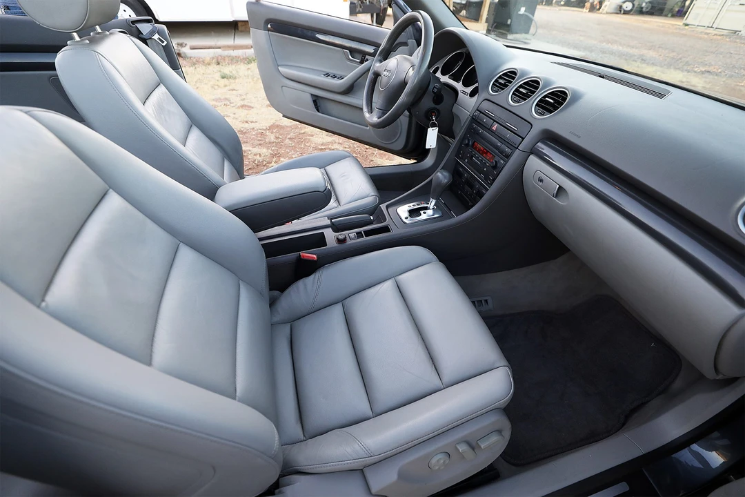 2003 Audi B6 A4 - Image 16 of 31