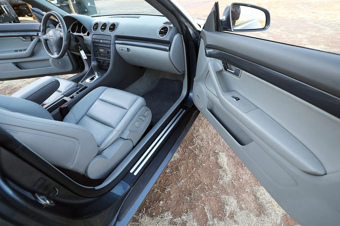 2003 Audi B6 A4 - Image 17 of 31