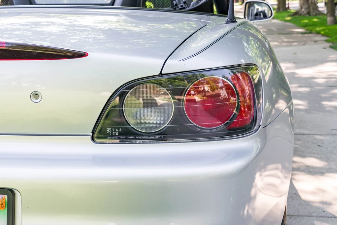 2003 Honda AP1 S2000 - Image 31 of 31