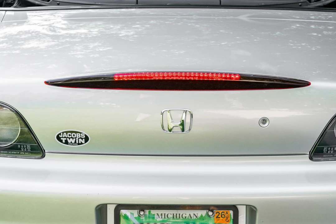 2003 Honda AP1 S2000 - Image 29 of 31