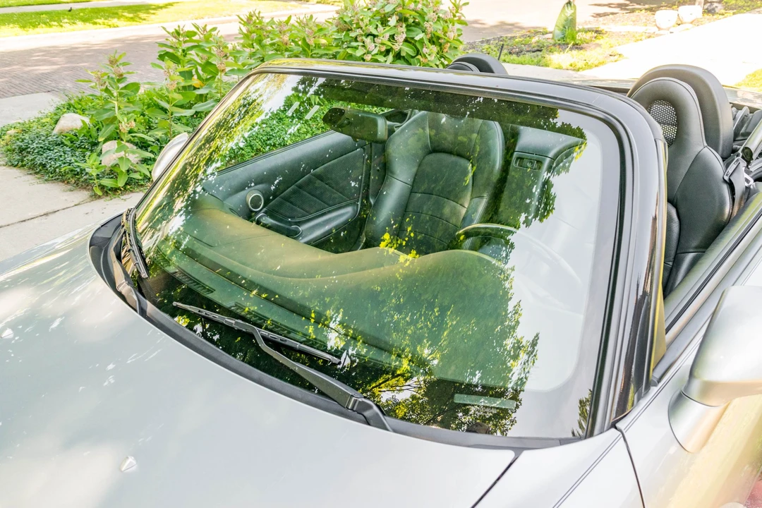 2003 Honda AP1 S2000 - Image 22 of 31