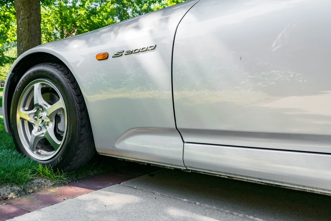 2003 Honda AP1 S2000 - Image 21 of 31