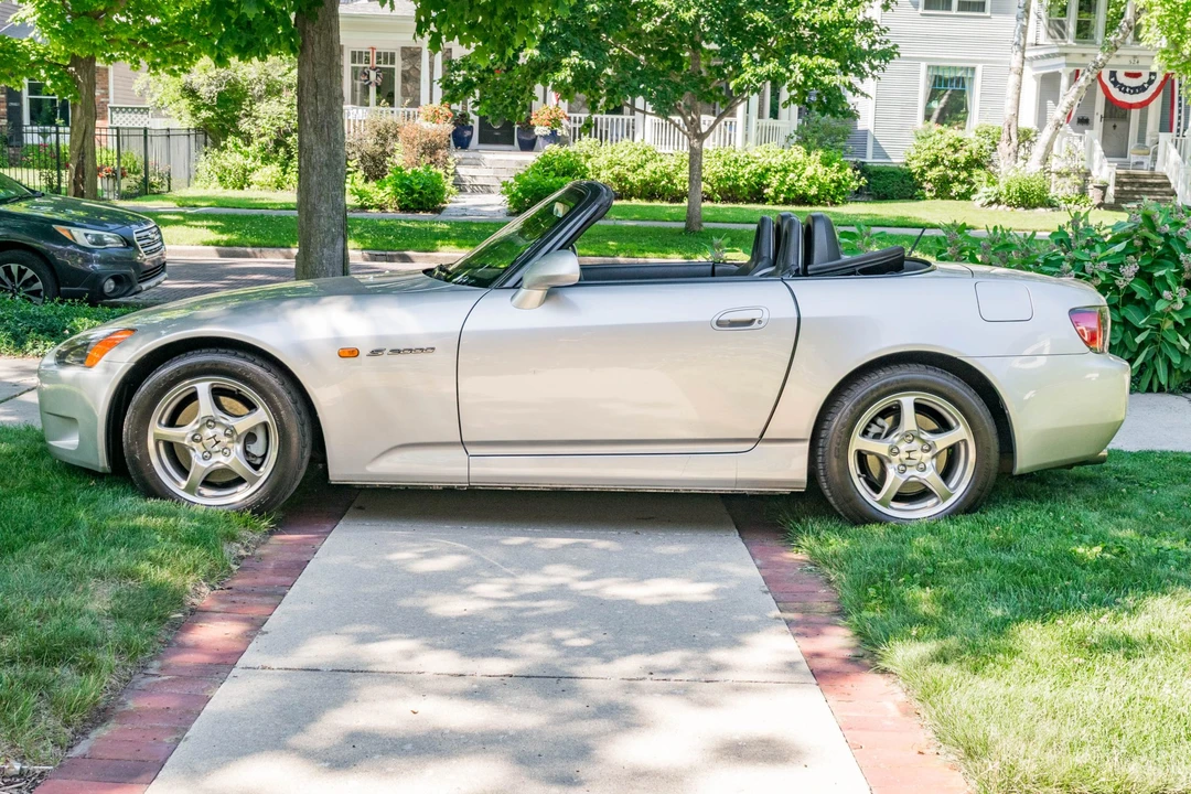 2003 Honda AP1 S2000 - Image 14 of 31