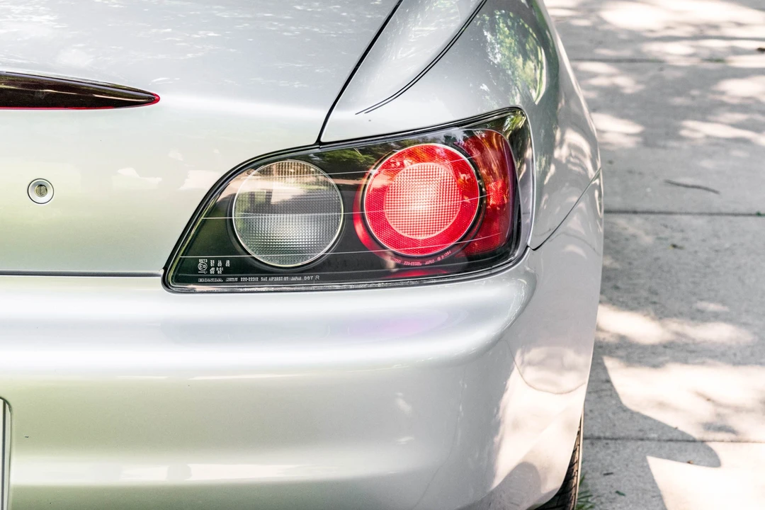 2003 Honda AP1 S2000 - Image 30 of 31