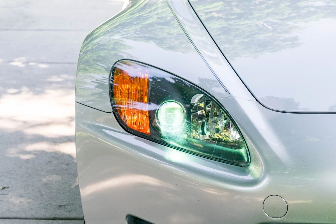 2003 Honda AP1 S2000 - Image 18 of 31